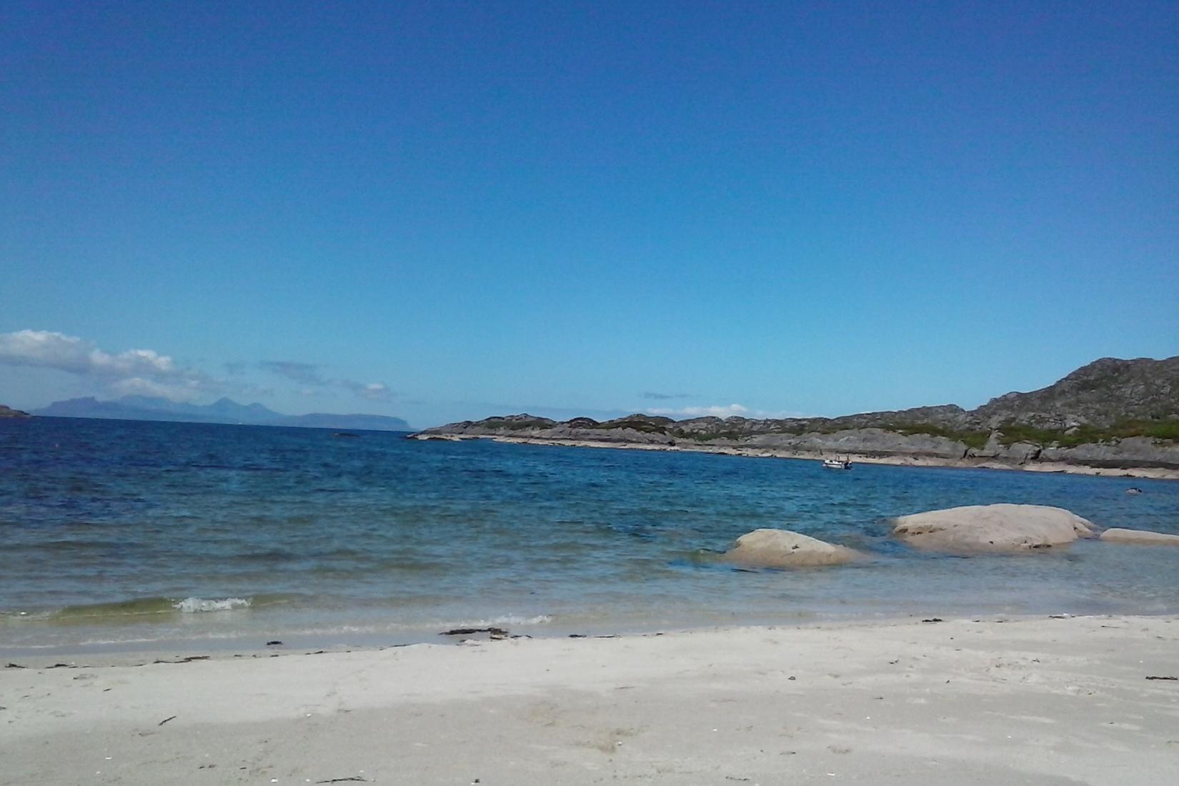 Sandee - Ardtoe Beach