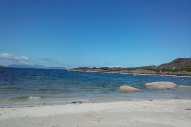 Sandee - Ardtoe Beach