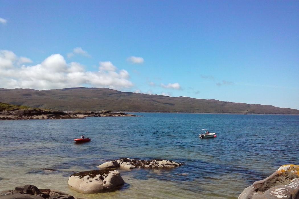 Sandee Ardtoe Beach