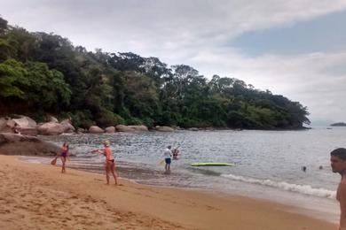 Sandee Praia Da Grauna