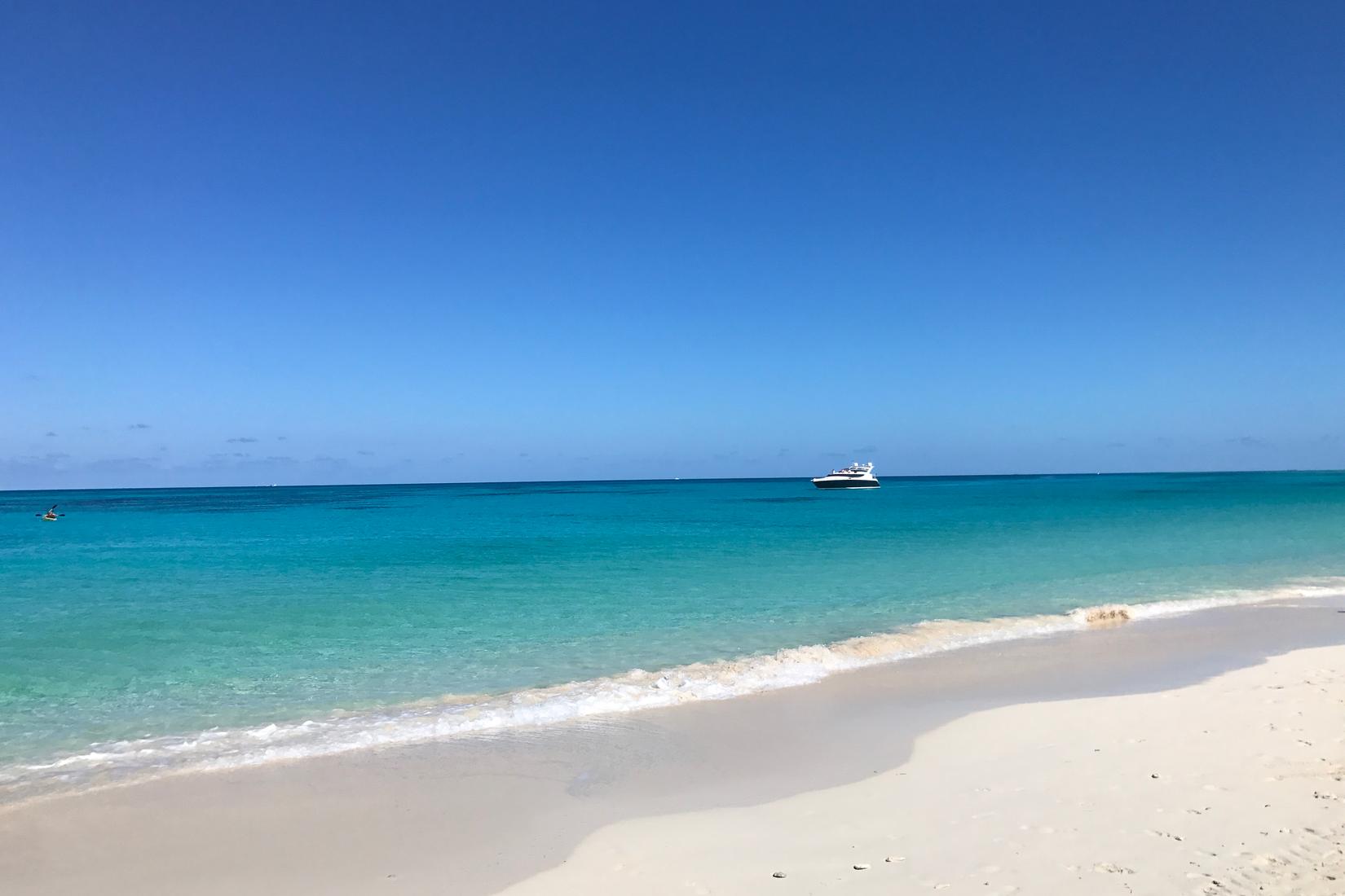 Sandee - Bimini Sands Beach