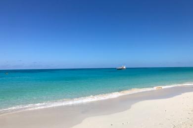 Sandee - Bimini Sands Beach