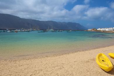 Sandee Playa El Minin