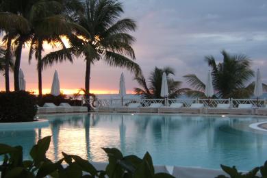 Sandee Maritim Resort And Spa