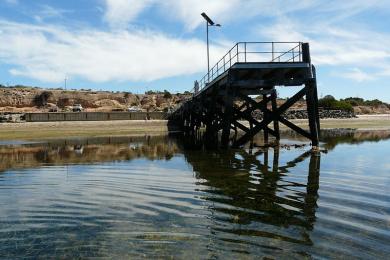 Sandee Port Julia Beach Photo