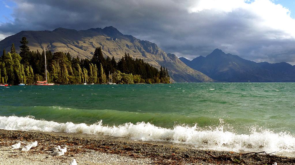 Sandee - HomePage / Queenstown