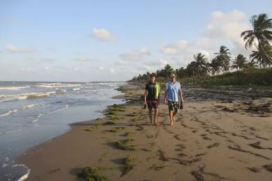 Sandee - Sandy Bay Sirpi Beach