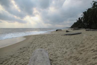 Sandee Sabliere Beach