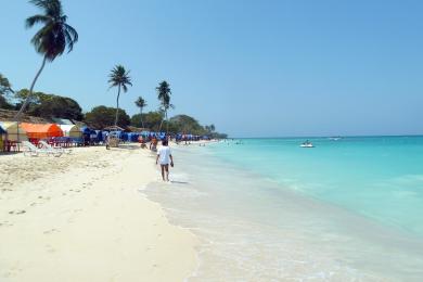 Sandee Bendita Beach