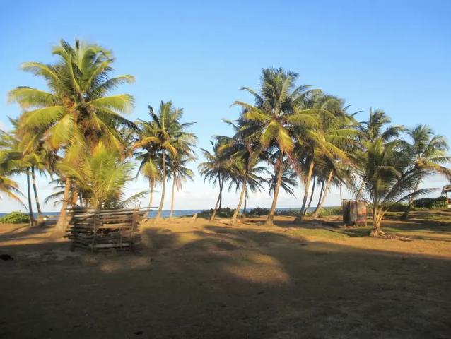 Sandee - Sandy Bay Sirpi Beach