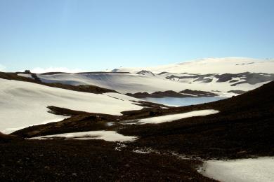 Sandee Myrdalsjokull Beach Photo