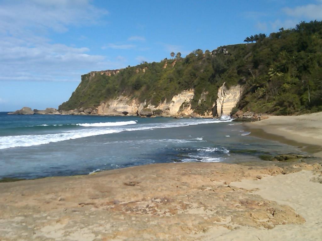 Sandee - Borinquen Beach
