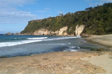 Sandee - Borinquen Beach