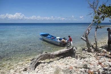 Sandee - Sandy Bay Sirpi Beach