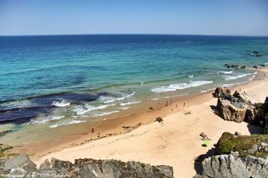 Sandee Praia Do Malhao