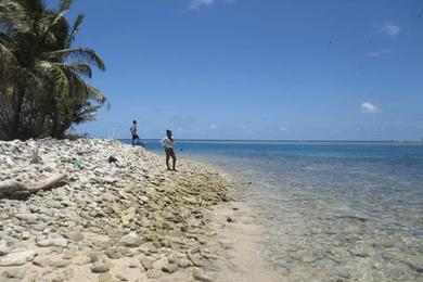 Sandee - Sandy Bay Sirpi Beach