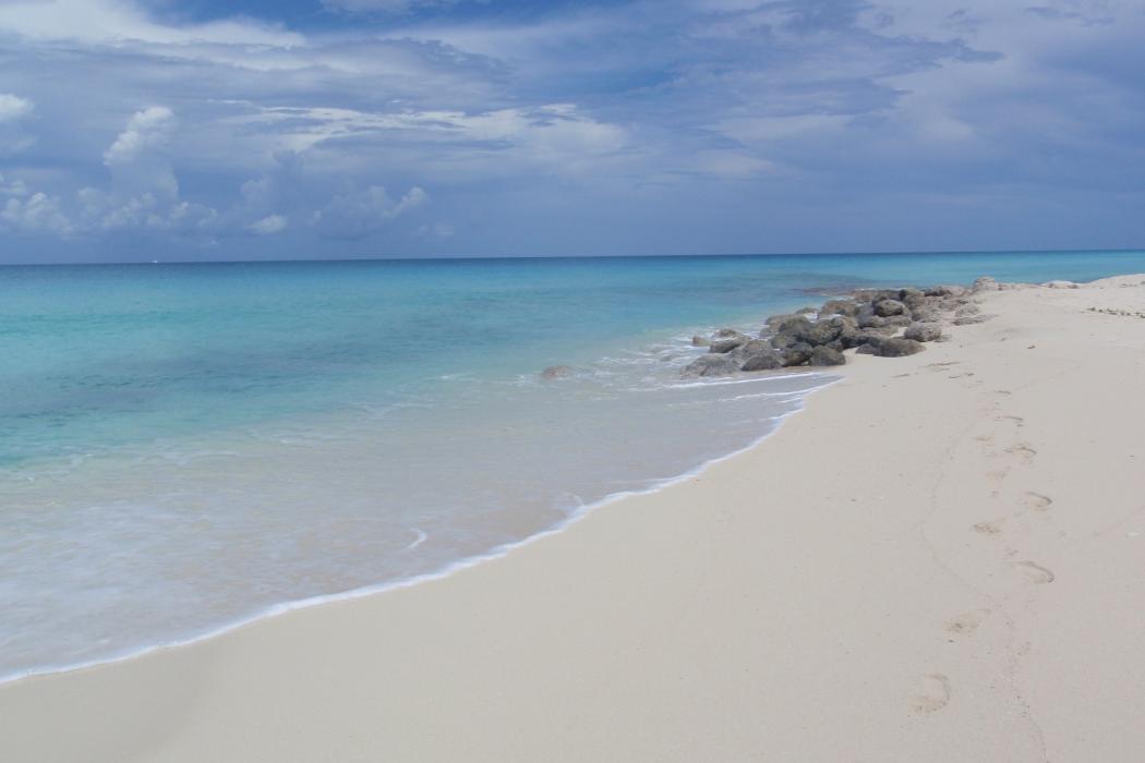 Sandee Bimini Sands Beach Photo