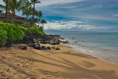 Sandee - Pohaku Beach Park