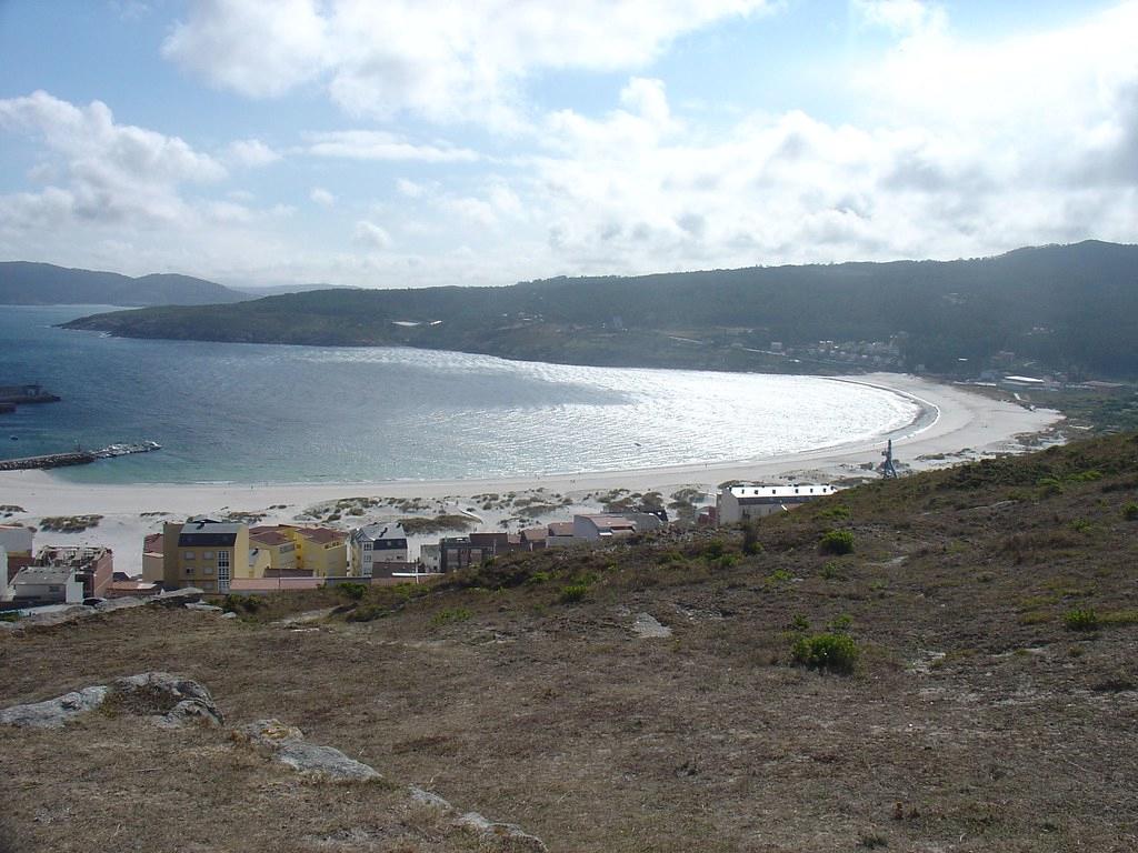 Sandee - Praia De Laxe