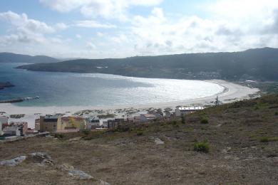 Sandee Praia De Laxe