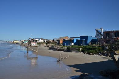 Sandee Playa Aguas Dulces