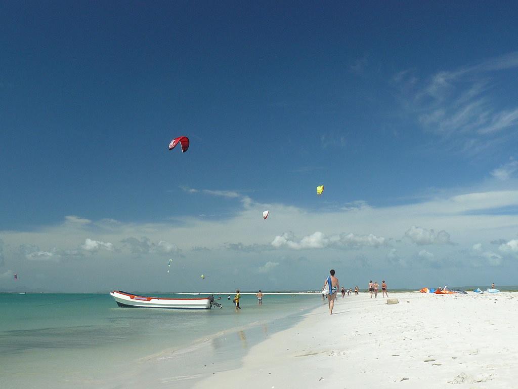 Sandee - Playa La Punta