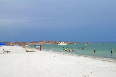 Sandee - Playa La Punta