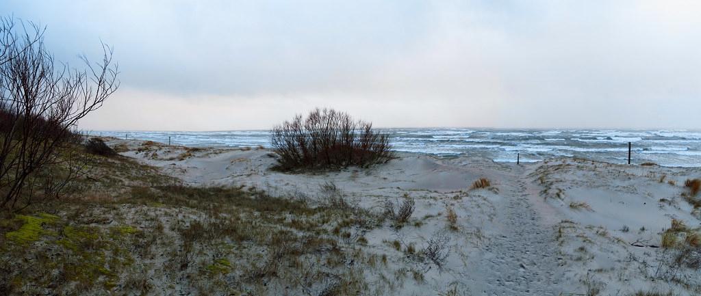 Sandee Smiltynes Beach