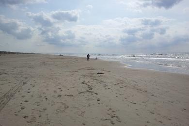 Sandee Gronhoj Strand