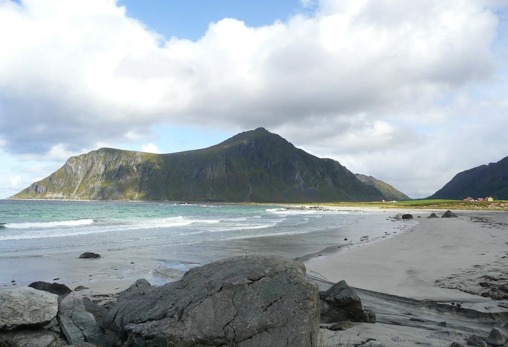 Sandee Skagsanden Beach