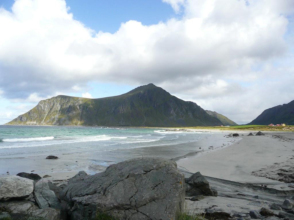 Sandee - Skagsanden Beach