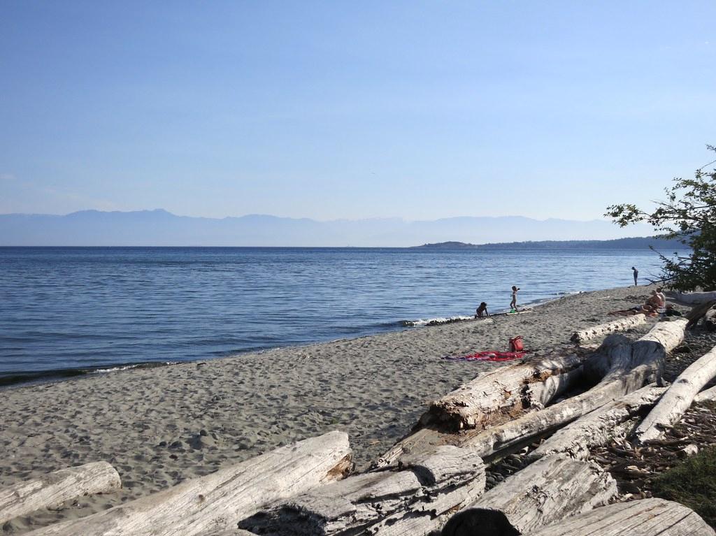 Sandee - HomePage / Metchosin