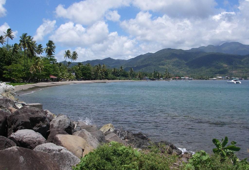 Sandee Ripaton Beach