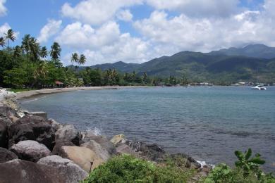 Sandee Ripaton Beach
