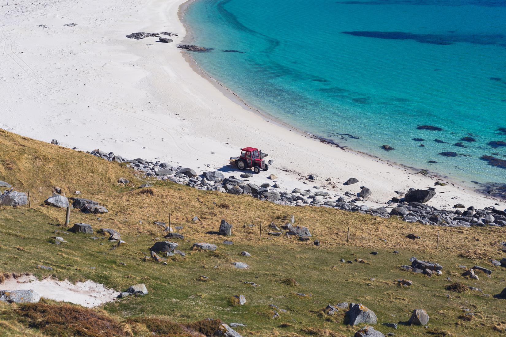 Sandee - Skagsanden Beach