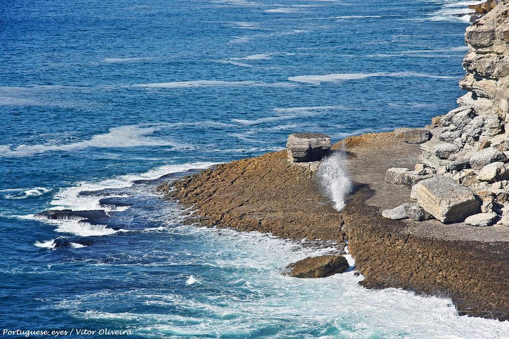 Sandee - Praia Da Samarra