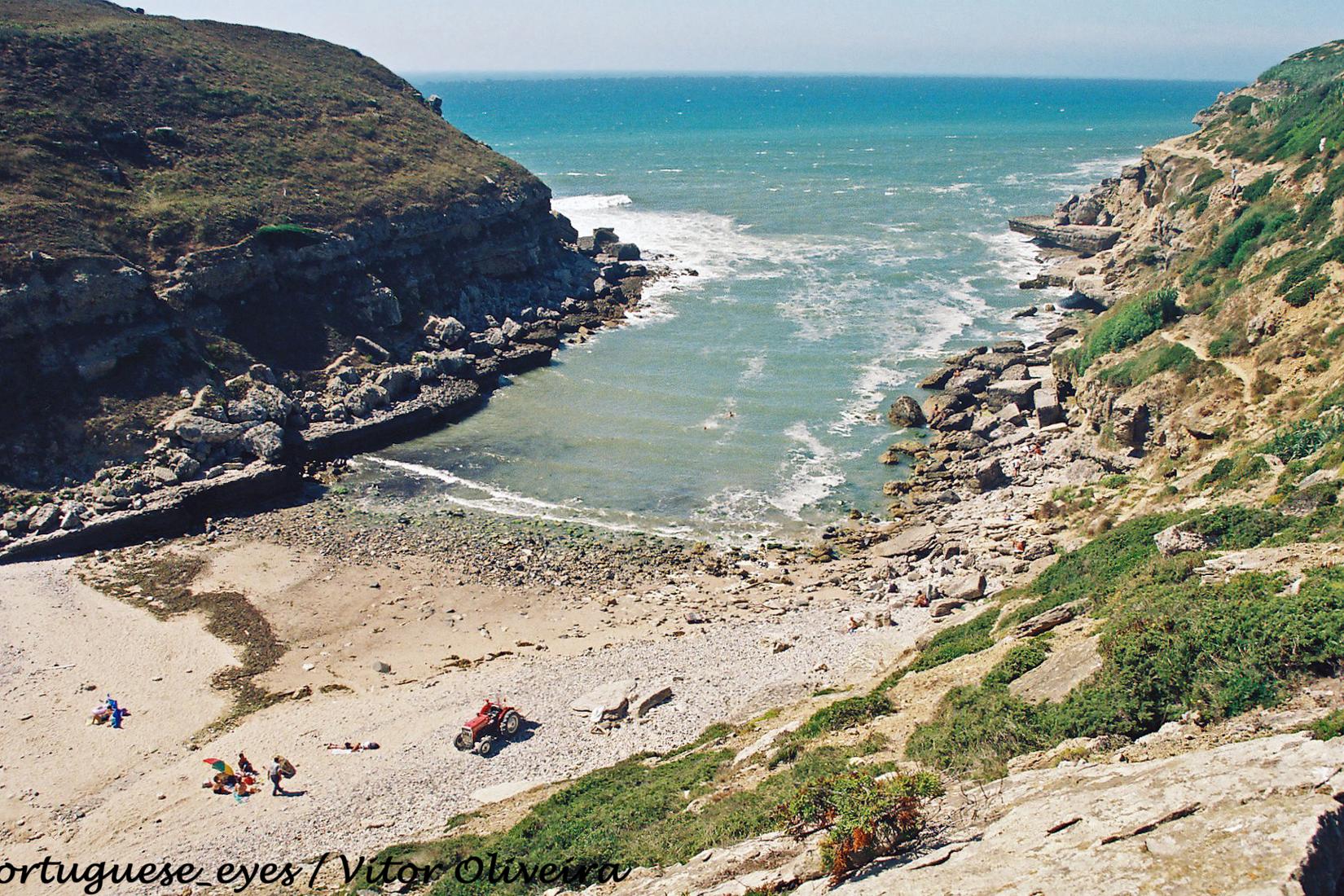 Sandee - Praia Da Samarra