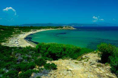 Sandee - Elia Beach