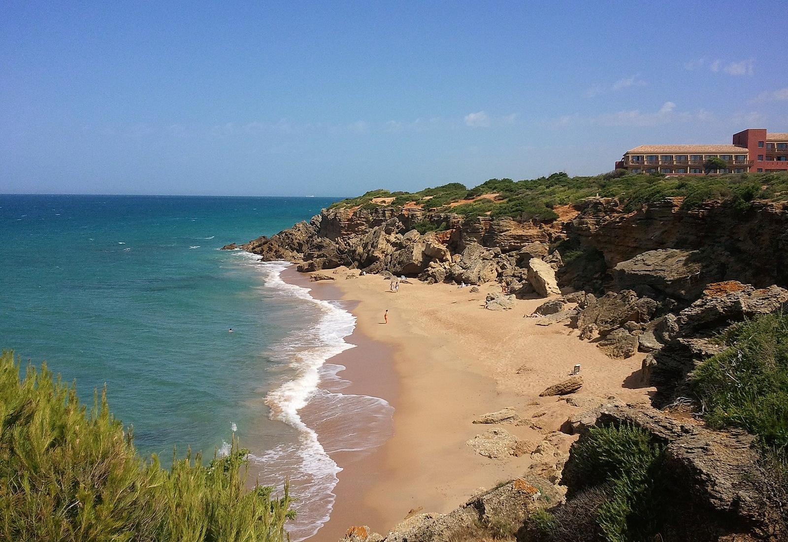 Sandee - Cala El Frailecillo