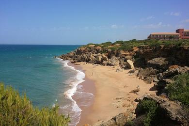 Sandee - Cala El Frailecillo