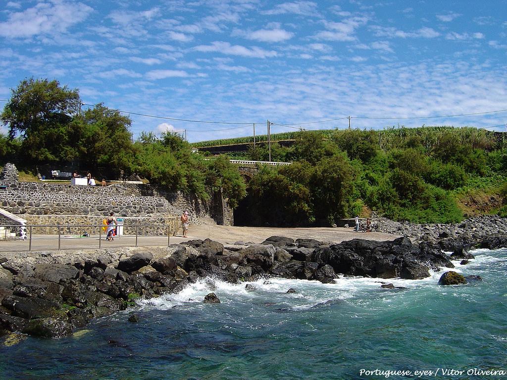 Sandee - Praia Dos Salgueiros