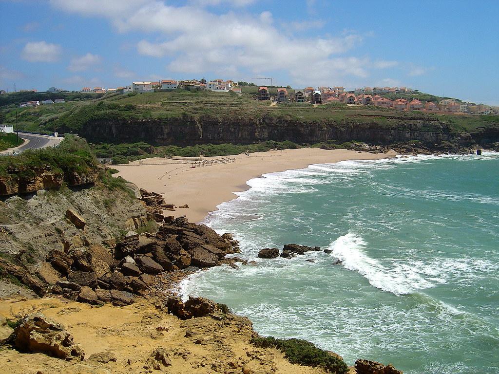 Sandee - Sao Lourenco Beach