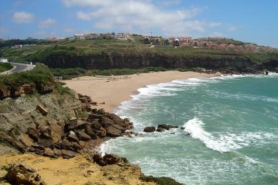 Sandee Sao Lourenco Beach Photo