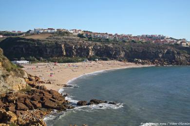 Sandee - Sao Lourenco Beach