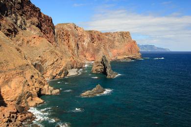 Sandee - Sao Lourenco Beach