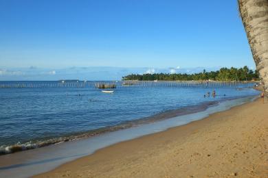 Sandee Barra Grande Beach