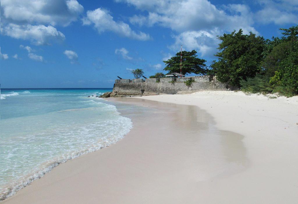 Sandee Drill Hall Beach