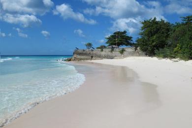 Sandee Drill Hall Beach Photo