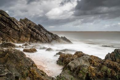 Sandee Powillimount Beach Photo