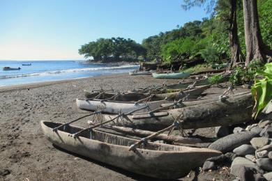 Sandee Louniel Beach Photo